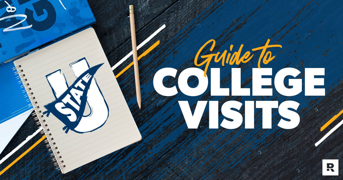 How to Get the Most Out of College Visits