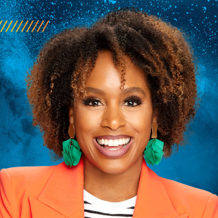 Jade Warshaw, speaker at EntreLeadership Summit