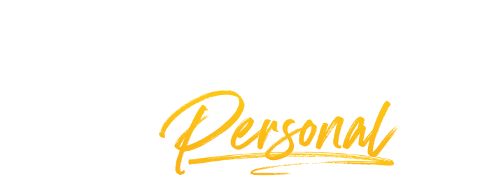 Personal finance is just that - it's personal.