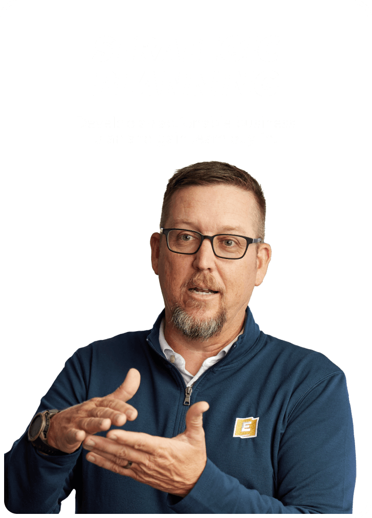 Strategic Planning